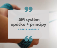 Opáčko včetně základních principů